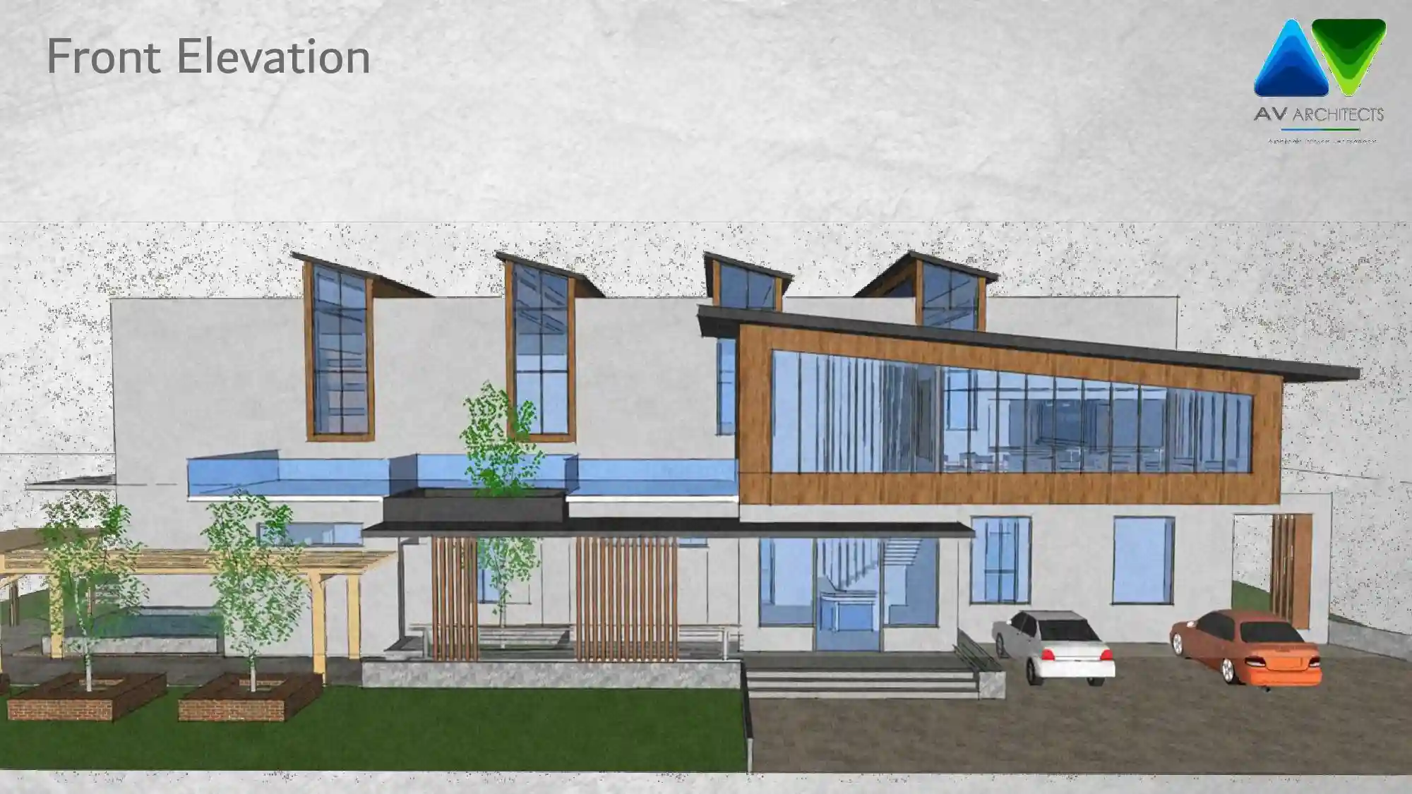 Badminton Project Image